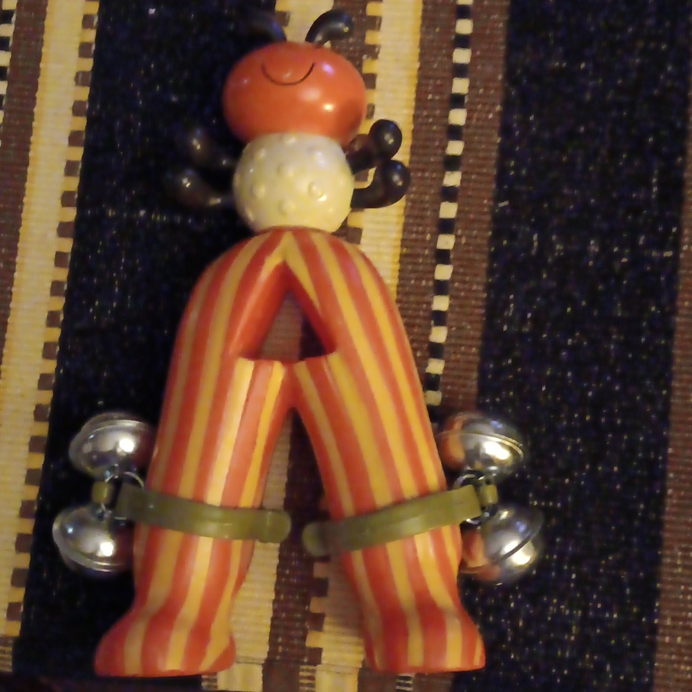 Musical Instruments - Picture 3 of 7